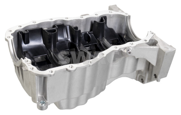 SWAG 33 11 0142 Oil Sump for DACIA NISSAN RENAULT